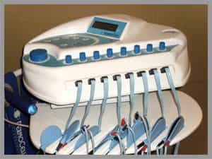 Electroestimulacion Imagen